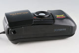 Olympus μ Panorama 35mm Point & Shoot Film Camera #64016D5