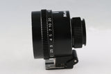 Mamiya FV704 150mm/210mm View Finder for Mamiya 7 #64017F2