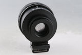 Mamiya FV704 150mm/210mm View Finder for Mamiya 7 #64017F2