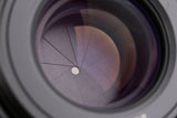 Zeiss Loxia Planar T* 50mm F/2 Lens for Sony E #64018F5