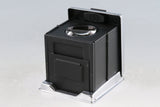 Hasselblad 503CXi + Planar T* 80mm F/2.8 CF Lens + A12 #64037E2