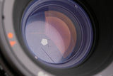 Hasselblad 503CXi + Planar T* 80mm F/2.8 CF Lens + A12 #64037E2