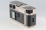 Leica CM 35mm Point & Shoot Film Camera #64038T