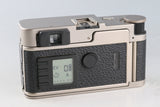 Leica CM 35mm Point & Shoot Film Camera #64038T