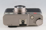 Leica CM 35mm Point & Shoot Film Camera #64038T