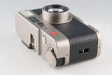 Leica CM 35mm Point & Shoot Film Camera #64038T