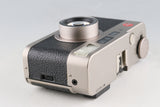 Leica CM 35mm Point & Shoot Film Camera #64038T