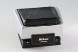 Nikon F Waist Level Finder With Box #64041L7