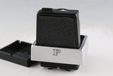 Nikon F Waist Level Finder With Box #64041L7