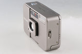 Fujifilm Cardia Mini Tiara 35mm Point & Shoot Film Camera #64043D5