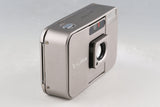 Fujifilm Cardia Mini Tiara 35mm Point & Shoot Film Camera #64043D5