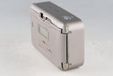 Fujifilm Cardia Mini Tiara 35mm Point & Shoot Film Camera #64043D5