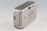 Fujifilm Cardia Mini Tiara 35mm Point & Shoot Film Camera #64043D5