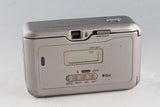 Fujifilm Cardia Mini Tiara 35mm Point & Shoot Film Camera #64043D5