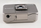 Fujifilm Cardia Mini Tiara 35mm Point & Shoot Film Camera #64043D5