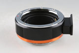 K&F Concept Mount Adapter Camon EF-EOS R AF #64044F2