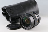 Contax Carl Zeiss Distagon T* 25mm F/2.8 MMJ Lens for CY Mount #64055A2