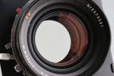 Carl Zeiss Planar T* 135mm F/3.5 Lens #64061B3