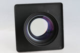 Carl Zeiss Planar T* 135mm F/3.5 Lens #64061B3