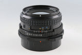 SMC Pentax 67 90mm F/2.8 Lens #64062C4