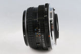 SMC Pentax 67 90mm F/2.8 Lens #64062C4