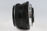 SMC Pentax 67 90mm F/2.8 Lens #64062C4