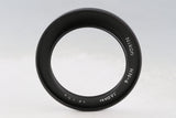 Nikon HN-4 GN 45/2.8 Lens Hood #64068F2