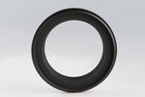 Nikon HN-4 GN 45/2.8 Lens Hood #64068F2