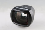 Voigtlander 35mm View Finder #64071F2