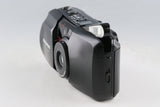 Olympus μ ZOOM Panorama 35mm Point & Shoot Film Camera #64075D5