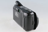 Olympus μ ZOOM Panorama 35mm Point & Shoot Film Camera #64075D5