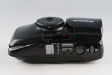 Olympus μ ZOOM Panorama 35mm Point & Shoot Film Camera #64075D5