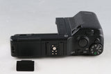 Ricoh GXR Digital Camera Body With Box #64076L8
