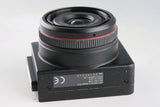 Ricoh GR A12 28mm F/2.5 Lens for GXR With Box #64077L8
