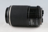 SMC Pentax-FA 645 200mm F/4 IF Lens #64081C3