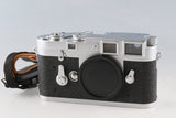 Leica Leitz M3 *Double Stroke* 35mm Rangefinder Film Camera #64082T