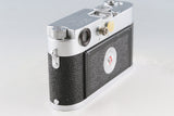 Leica Leitz M3 *Double Stroke* 35mm Rangefinder Film Camera #64082T