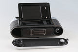Leica Leitz M3 *Double Stroke* 35mm Rangefinder Film Camera #64082T