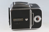 Hasselblad 500C/M Medium Format Film Camera + A24 #64084E1