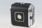 Hasselblad 500C/M Medium Format Film Camera + A24 #64084E1