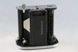 Hasselblad 500C/M Medium Format Film Camera + A24 #64084E1