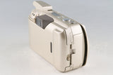 Olympus μ-II 170 VF 35mm Point & Shoot Film Camera #64093D5