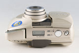 Olympus μ-II 170 VF 35mm Point & Shoot Film Camera #64093D5