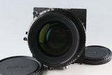 Nikon NIKKOR-W 240mm F/5.6 Lens #64097B4