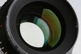 Nikon NIKKOR-W 240mm F/5.6 Lens #64097B4