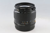 SMC Pentax 645 LS 135mm F/4 Lens #64098C3