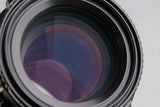 SMC Pentax 645 LS 135mm F/4 Lens #64098C3
