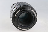 SMC Pentax 645 LS 135mm F/4 Lens #64098C3