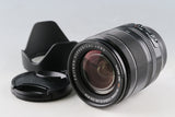 Fujifilm Fujinon XF 18-55mm F/2.8-4 R LM OIS Lens #64100F5