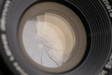 Canon 35mm F/2 Lens for Leica L39 #64102C1